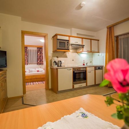 Appartement Haus Alpengruss à Neustift im Stubaital Extérieur photo
