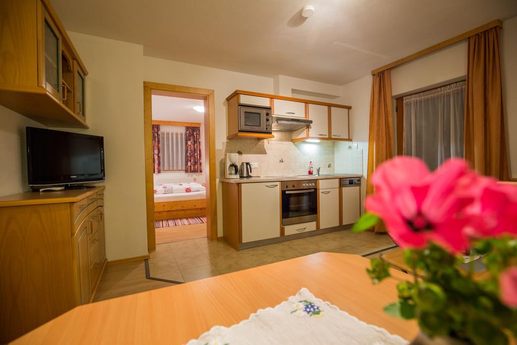 Appartement Haus Alpengruss à Neustift im Stubaital Extérieur photo