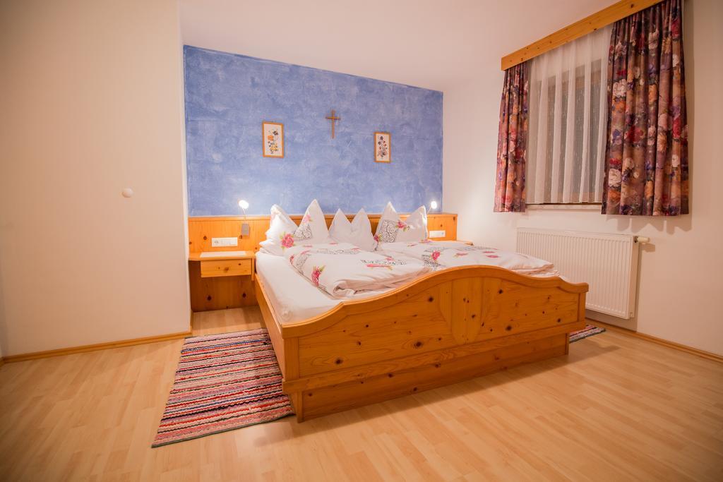 Appartement Haus Alpengruss à Neustift im Stubaital Extérieur photo