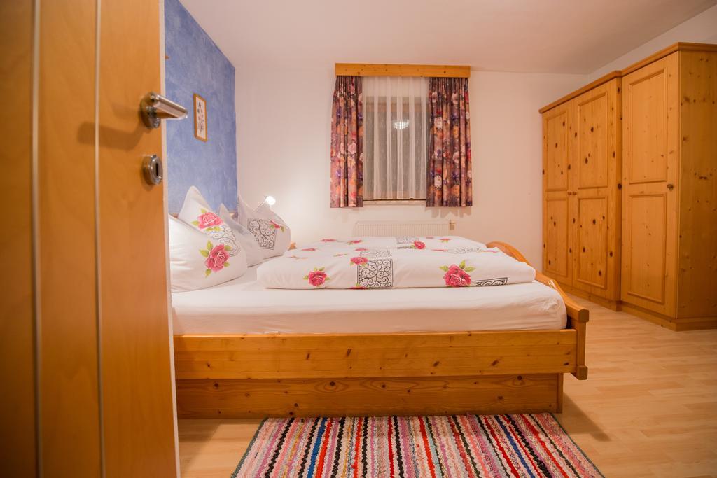 Appartement Haus Alpengruss à Neustift im Stubaital Extérieur photo